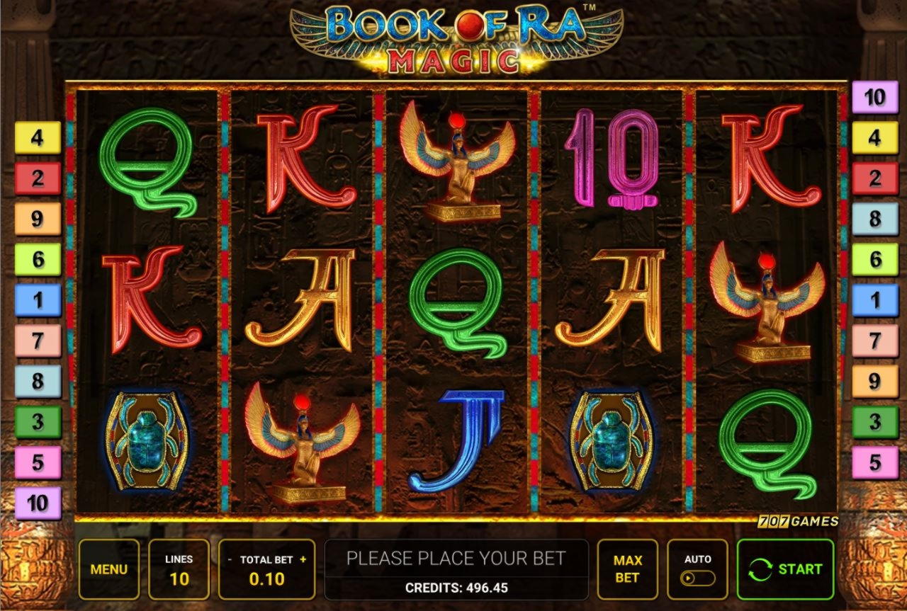 100% Match Bonus Casino In Inter Casino